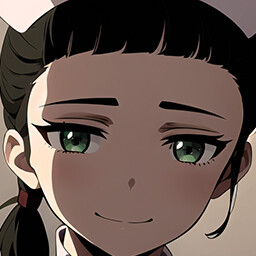 Icon for Leila Good End