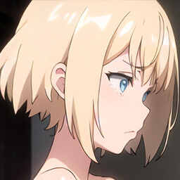 Icon for Tina Bad End