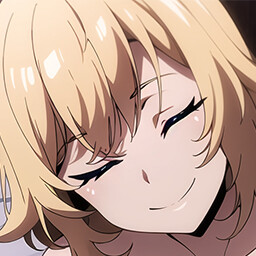 Icon for Tina Good End