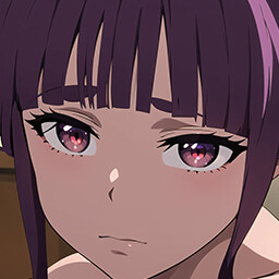 Icon for Sora Normal End