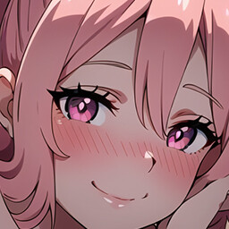 Icon for Mommy Good End