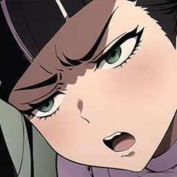 Icon for Leila Normal End