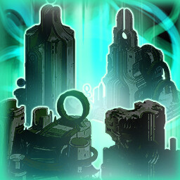 ไอคอนความสำเร็จ