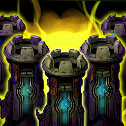 ไอคอนความสำเร็จ