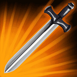 ไอคอนความสำเร็จ