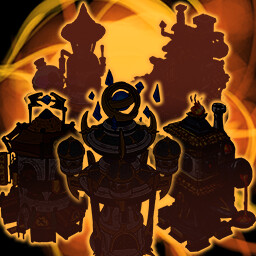 ไอคอนความสำเร็จ