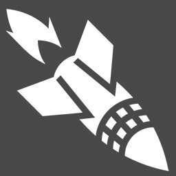 Icon for Who send that?