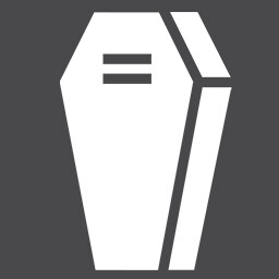 Icon for Mission Failed