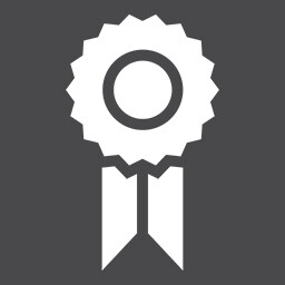 Icon for Mission Complete