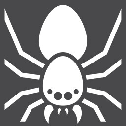 Icon for Survive Spider Cell