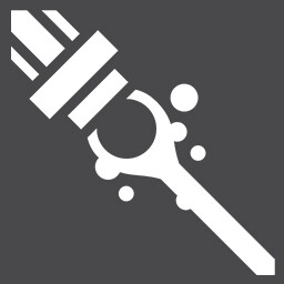 Icon for Survive Laser Cell