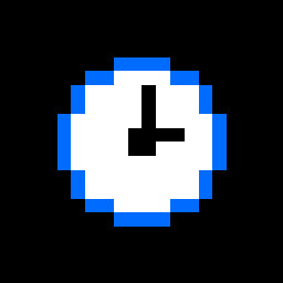 Icon for Speedrun