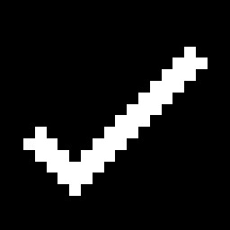 Icon for Flawless Run