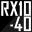 RX10-40 Demo icon