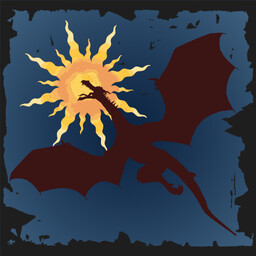 Bane of the Sun Dragon