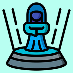 Icon for Teleportation Timeout