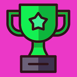 Icon for Content King