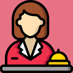 Icon for Job Satisfaction: 0%