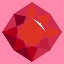 Icon for Ruby - Heli