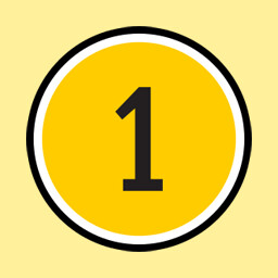 Icon for First Achievement