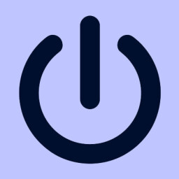 Icon for Started the Game