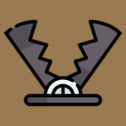 Icon for Out of Bounds