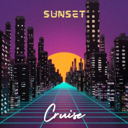 Icon for SUNSET SKIES