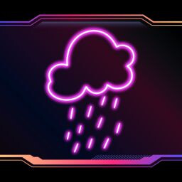 Icon for STORM CHASER