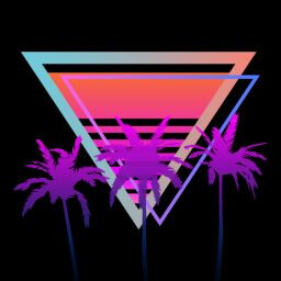 Icon for Welcome to the '80s