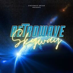 Icon for RETROWAVE SKYWAY