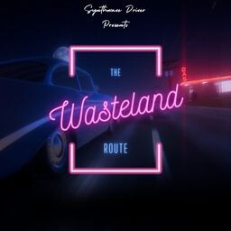 Icon for THE WASTELAND ROUTE