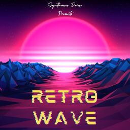 Icon for RETROWAVE