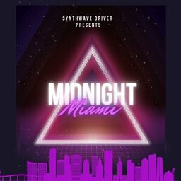 Icon for MIDNIGHT MIAMI