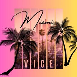 Icon for MIAMI VICE