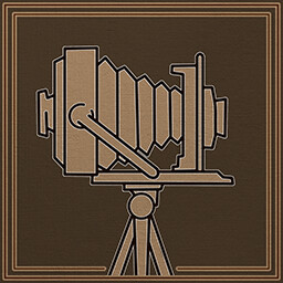 Icon for Who Framed Me?