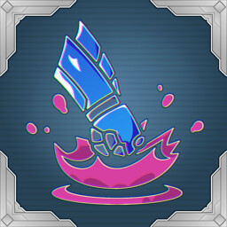 Icon for Cowabunga It Is!