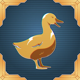 Icon for Secure the VIP!