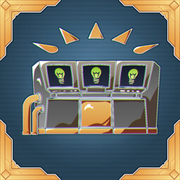 Icon for Let There Be Light!