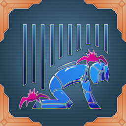 Icon for Should've Been Late!