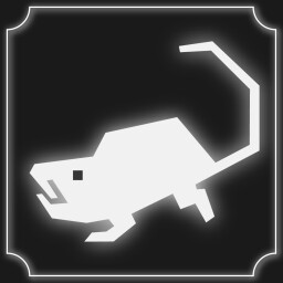 Icon for A Center for Rats