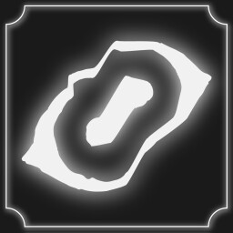 Icon for Turned Upside down