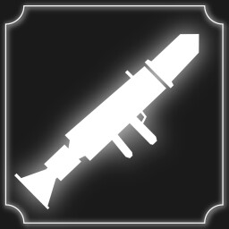 Icon for Unlicensed Firearm