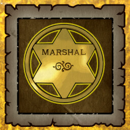 Wear the Badge Again