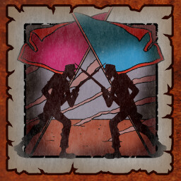 How the West Was Won