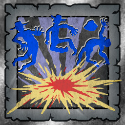 Get Three Coffins Ready...