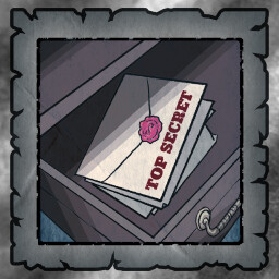 Marshal, and Detective Too