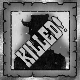 Wanted Dead or Alive