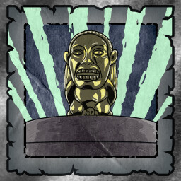 Boulder Not Included