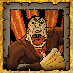 A Man Can Get Too Ambitious