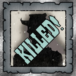 Wanted Dead or Alive